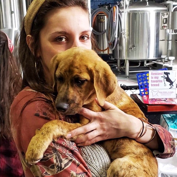 Meet your Posher, Leah - Picture 1 of 1